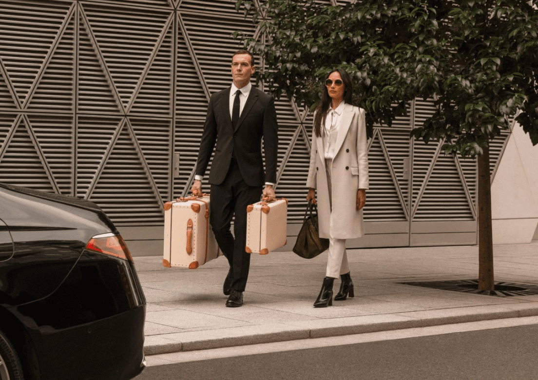 Taxi for Intercity Rides