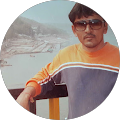 Pravin Patel review for Shreeji Travels